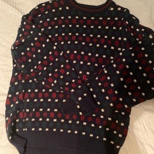XL Bill Blass Sweater